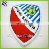 Fashion Different Woven Patch/ Patch Woven Labels