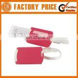 Promotional Custom Printed Plstic Luggage Tag Best Sale Luggage Tag thumbnail-1