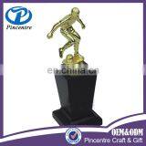 Custom Unique Design Football Trophy From China Manufacturer thumbnail-3
