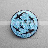 Custom Made Logo Metal Lapel Pin Crafts thumbnail-5