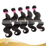 Wholesale Brazilian Human Hair Can Be Dyed Can Be Curled, Brazilian Body Wave Human Hair Extension thumbnail-3