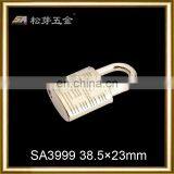 Customized High Quality Metal Padlock thumbnail-2