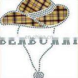 Rhinestone Heat Transfer thumbnail-1