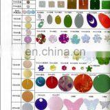 Paillette Garment Accessories