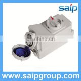 CE standard industrial plug 440v ip67 with high quality