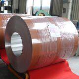 PE Coated 1100 Aluminium Alloy Color Pre Painted Aluminum Gutter Coil for Rain Gutter Product thumbnail-4