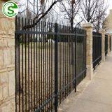 Wrought Iron Fence for Garden thumbnail-5