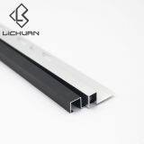 Popular Style Bathroom Ceramic Square Shape Metal Tile Trim thumbnail-4