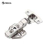 Filta Furniture Hardware 35mm Type Soft Closing Hydralic Brass Plated Damper SS201 Cabinet Cupboard Hinge 9702 thumbnail-3