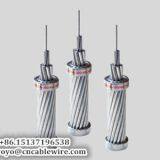 ACSR Aluminum Conductors Steel Reinforced thumbnail-1