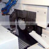 AK164 Swiss Type Lathe Machine With Processing thumbnail-6