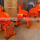 Easy Operation Factory Price Straw Cutter for Poultry Farm thumbnail-5