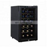 Electric Wine Cooler WR32, Cold Storage, Refrigerator, DEEP FREEZE For Red Wine Raki Sherry And Champagne, CE UL ETL Standard thumbnail-3