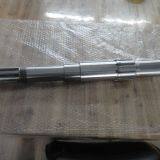 Custom-made Cnc Machining Accessories, Axle Nut thumbnail-3