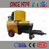 Small Sprayer Mortar Cement Plastering Machine China thumbnail-6