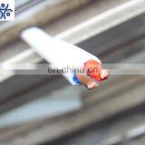 The High Quality NYIFY-U Solid Conductor PVC Insulated and Sheathed Flat Cable