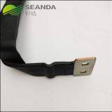 Excellent in Quality Flexible Copper Busbar With Nickel Plated at Both Ends for EV Charging System, Electric Control Box thumbnail-5