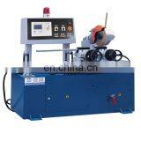 Fully Automatic Metal Pipe Cutter Machine
