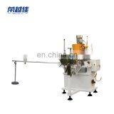 Keyhole Slot Aluminum Windows and Doors Processing Machine thumbnail-3