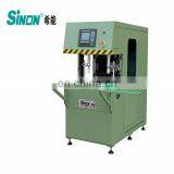 Pvc Profile Cnc Full Automatic Corner Cleaner Pvc Window Door Cleaning Machine thumbnail-1