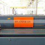 Aluminum Drilling Cutting Cnc Machining Center thumbnail-2