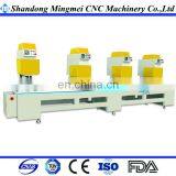 Factory 2 Head Welding Machine for Pvc Window Makingupvc Window Door Welding Machine Plastic Profile Welding Machine Mad