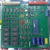 HB Memory Board SPK PF12, 81.186.5355, Heidelberg circuit board