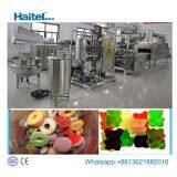 New Technology Soft Jelly Making Production Machine thumbnail-4