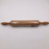 Beech Wooden Rolling Pin, Oil on the Surface thumbnail-2