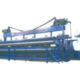 Wide Rapier Loom Supplier