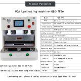 HAILUNDA GZC-TF16 OCA LCD Glass 16 Inch Press Laminating Mobile Phone Repair Equipment Machine Vacuum Laminator