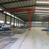 Qingyun Weijie CNC Machine Tool Accessories Manufacturing Co., Ltd. company overview - view 2 thumbnail