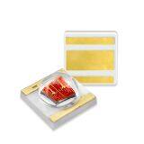 Multi Colours 360-650nm Red Green Blue Amber 3535 Smd Led Chip thumbnail-3