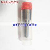 LIWEI Brand Good Quality Common Rail Nozzle DLLA145P870 for Injector 095000-56001465A041 thumbnail-1