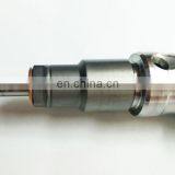 Common Rail Fuel Injector 4937065 0445120123 thumbnail-4