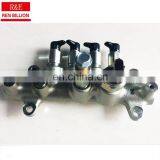 Car Part Diesel Engine 4HK1part Common Rail Pipe thumbnail-5