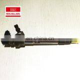 0445110 461 Fuel Injector for V348 Transit JX4D24 2.4L thumbnail-3