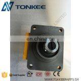FP688 TG550E KG55T-065837 Hydraulic Piston Pump C800 B-P 92202131 Hydraulic Piston Motor Crane Hydraulic Pump thumbnail-4