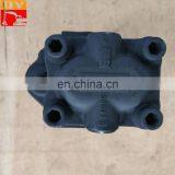 Original and New Hydraulic Pump PVD-00B-16P-6AG3-5220A for Mini Excavator EX15/EU15 thumbnail-4