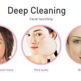 5in1 Urtrasonic Hot/cold Energy LED Photon Microcurrent Face Massager to Clean Face thumbnail-3