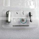 095000-6353 Injector Repair Kit Fuel Injection Repair Parts With Nozzle/nut/Valve Stem/Valve Plate thumbnail-3