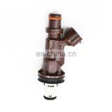 Genuine Fuel Injector Nozzle 23250-62040 For 4Runner Tacoma Tundra 3.4L Injectors thumbnail-1