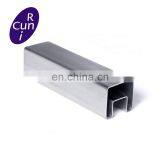 Pest Price Cold Bending Unequal 304 Channel Steel Wholesale thumbnail-4