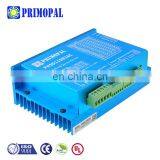 8.2A 130 VAC Micro Control and Set Unipolar Cnc Micro Bipolar for Cnc Router Close Loop Stepper Driver Motor thumbnail-3