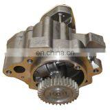 N14 Diesel Engine Lubricating Oil Pump 3085379 3804535