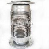 Machinery Parts Flexible Exhaust K19 Connection Exhaust Outlet 3020988 thumbnail-3