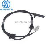 47910-1DA1A Auto Left Right ABS Wheel Speed Sensor For NISSAN Rogue X-TRAIL