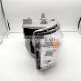 Factory Wholesale High Quality WG9719720001/WG9719720002 SINOTRUCK HOWO Truck Parts Headlight For Truck thumbnail-5