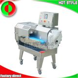 Multi function fruit and vegetable cutting machine leaves and root vegetable cutter