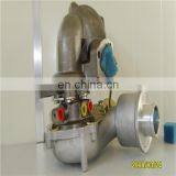 K03 Turbocharger 53039700052 53039880052 Turbo 06A145704T thumbnail-4